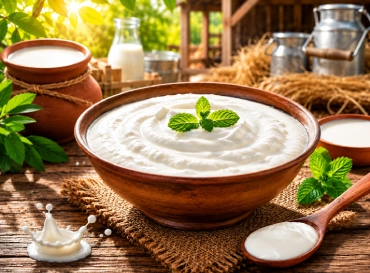 Dairy Products  Fresh Curd Suppliers In Hyderabad